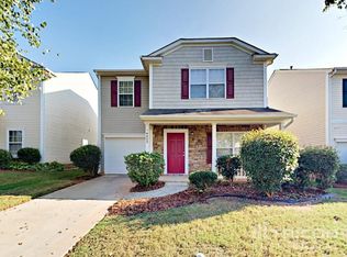 4423 Hadstone Ln, Charlotte, NC 28215
