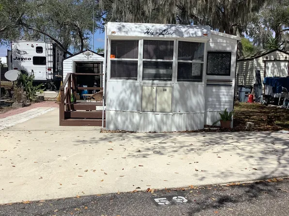 10809 Us Highway 27 S #59, Sebring, FL 33876