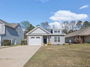 117 Cove Pl, Clinton, NC 28328