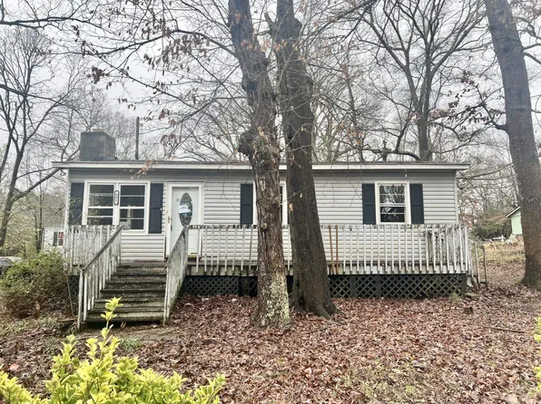 281 Woodland Cir, Pacolet, SC 29372