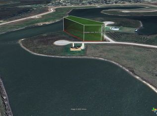 0 Sebastes Ln, Pt Lavaca, TX 77979