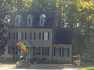 14401 Silver Birch Ct, Midlothian, VA 23112