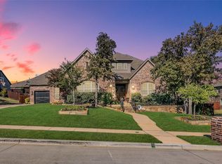 421 Palisades Trl, Keller, TX 76248