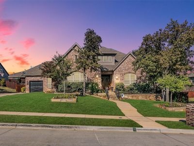 421 Palisades Trl, Keller, TX, 76248
