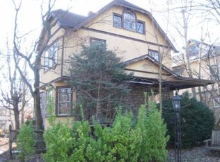 60 Price Ave, Lansdowne, PA