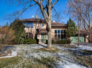 1603 Hawthorne Ln, Glenview, IL