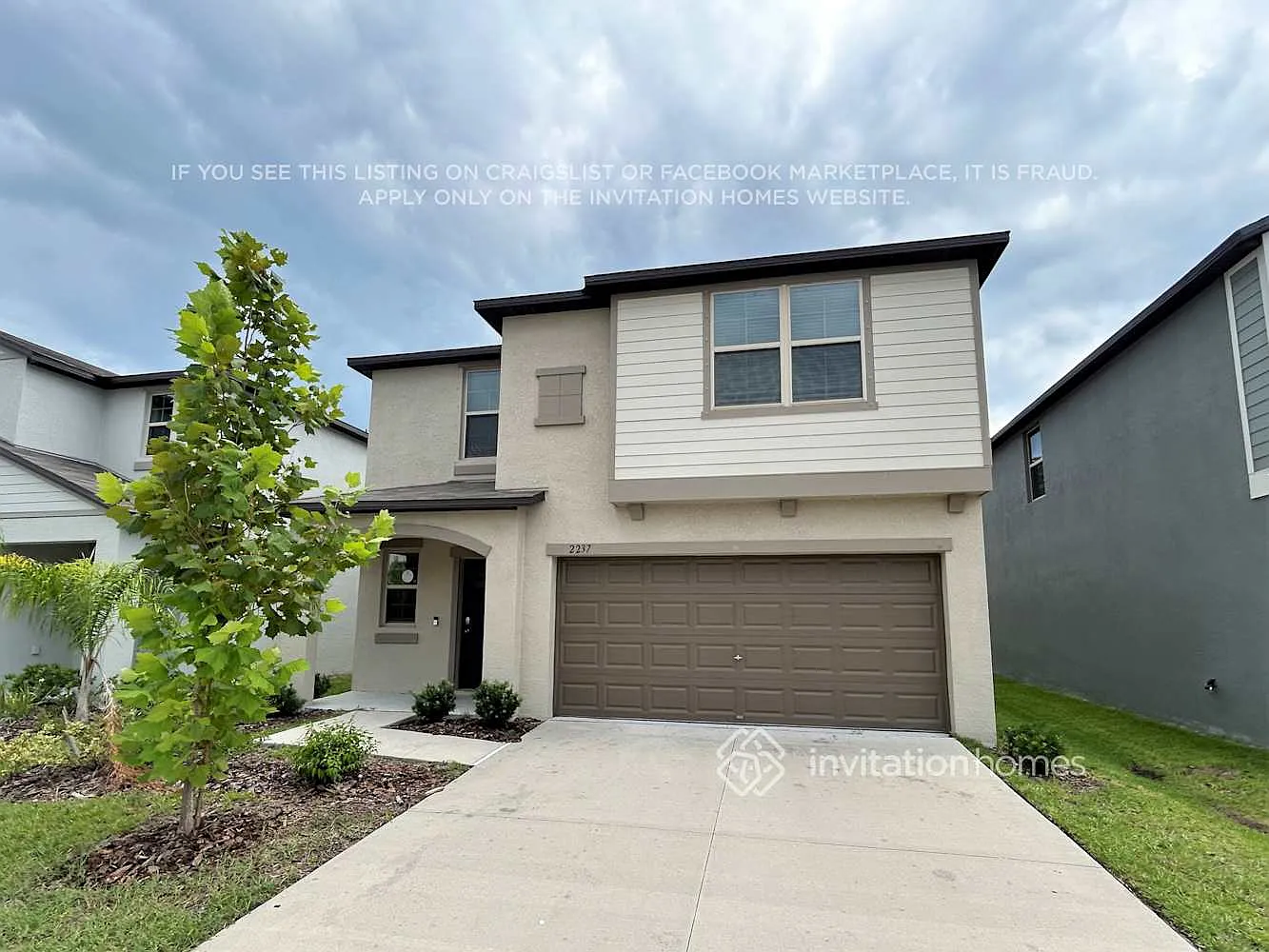 2237 Treesdale Ave Ruskin, FL 33570 — Photo 2