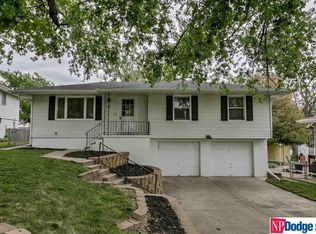 2723 S 116th Avenue Cir, Omaha, NE 68144