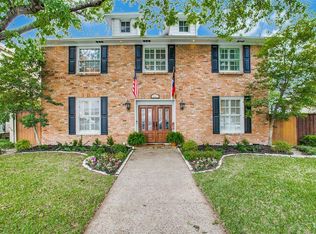 3617 Granada Ave, University Park, TX 75205