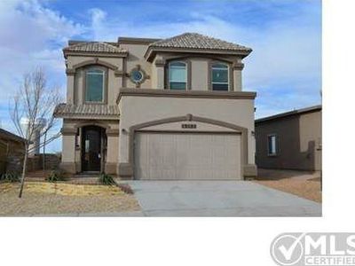 12984 Cozy Cove Ave, El Paso, TX, 79938