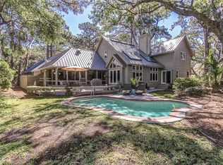 25 Baynard Cove Rd, Hilton Head Island, SC 29928