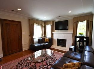 2543 S Bentley Ave, Los Angeles, CA 90064