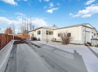 5407 Eastview Cres, Redwater, AB T0A2W0