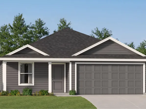 Ramsey Plan, Pinewood Trails