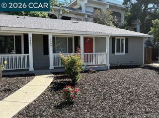 1489 Carmel Dr, Walnut Creek, CA 94596