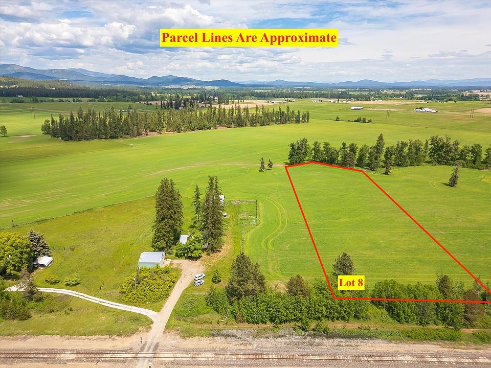 2nd image of Nka Hwy Lot 8