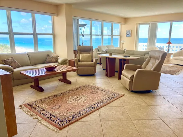 4010 Galt Ocean Drive #603, Fort Lauderdale, FL 33308