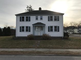 22 Yorktown Rd, North Kingstown, RI 02852