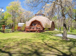 20616 Bauer Rd, Wilmington, IL 60481