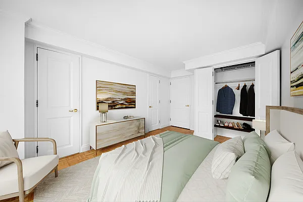 404 East 76th Street #3D
