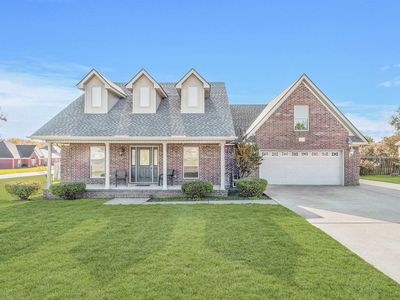 11 Red Apple Ct, Cabot, AR, 72023