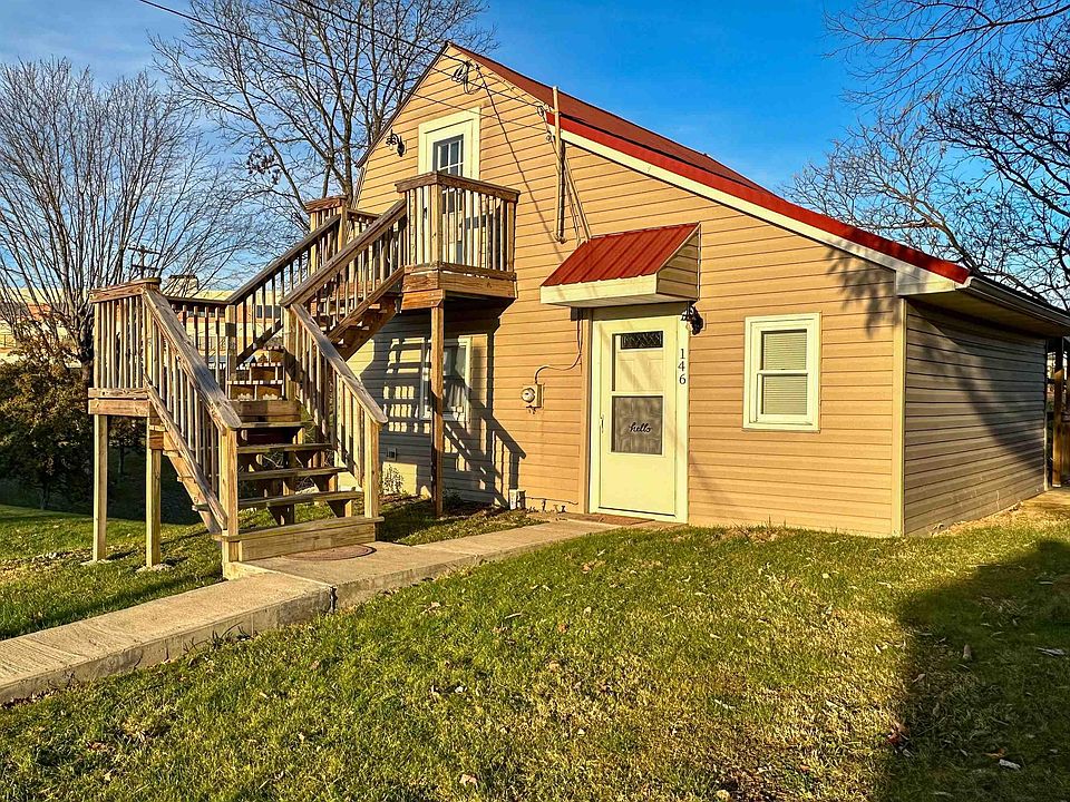 146 Daisy St, Clarksburg, WV 26301 Zillow