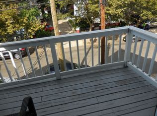 127 Marion St, Paterson, NJ 07522
