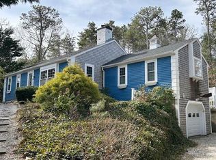 62 Maple Lane, Brewster, MA 02631