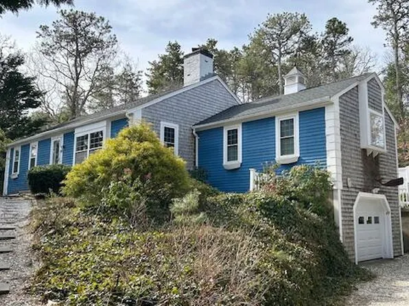 62 Maple Lane, Brewster, MA 02631