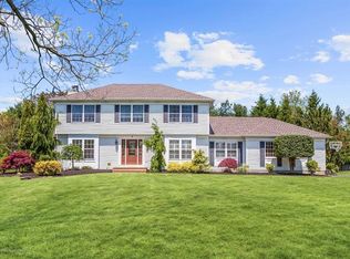 7 Wildwood Way, Freehold, NJ 07728