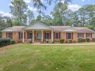 752 Azalea Dr, Lagrange, GA, 30240