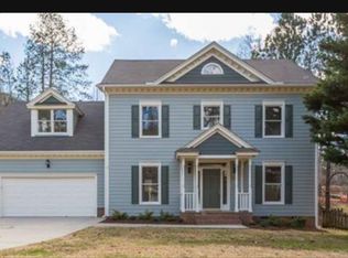 5304 Fairmead Cir, Raleigh, NC 27613