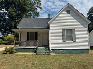 15 Curran Ave, Lagrange, GA 30241