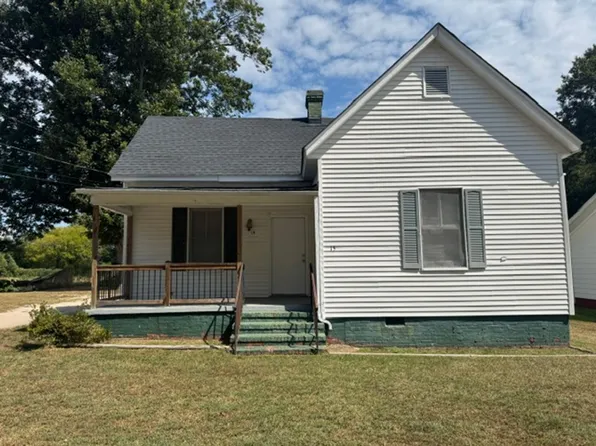 15 Curran Ave, Lagrange, GA 30241