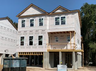 3514 Saltflat Ln HOMESITE 23, Mount Pleasant, SC 29466