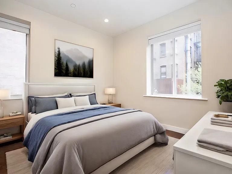 99 Suffolk St #5C — Photo 3