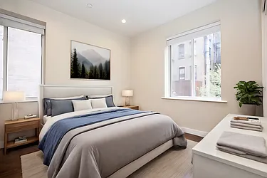 Rented by REAL New York