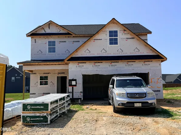 143 Grinnell Loop, Sanford, NC 27332