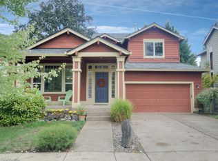 16217 SW Tuscany St, Tigard, OR 97223