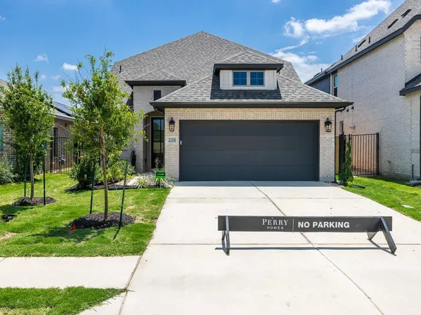 228 Menlo Bnd, Liberty Hill, TX 78642