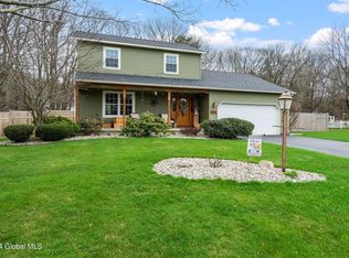 1074 Laural Ln, Malta, NY 12020