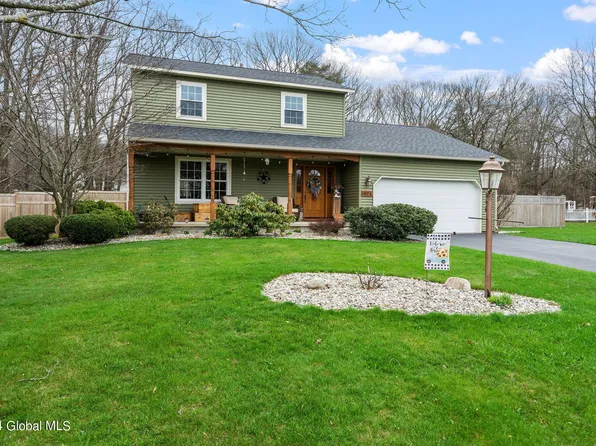1074 Laural Lane, Ballston Spa, NY 12020