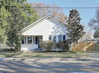 519 Mudd Ave, Lafayette, LA 70501