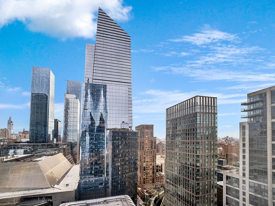 1st image of 15 Hudson Yards #26J
