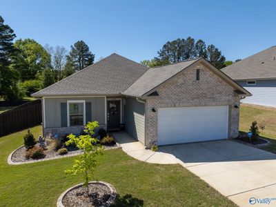 6009 Margie Collins Dr, Owens X Rds, AL, 35763