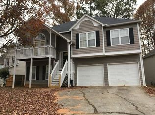 1127 Cayman Ln, Marietta, GA 30008