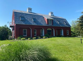 82 Maple Ln, Blairstown, NJ
