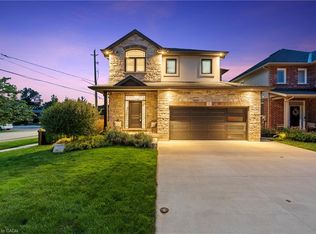 1 Olde School Ct, Saint Catharines, ON L2N0B1