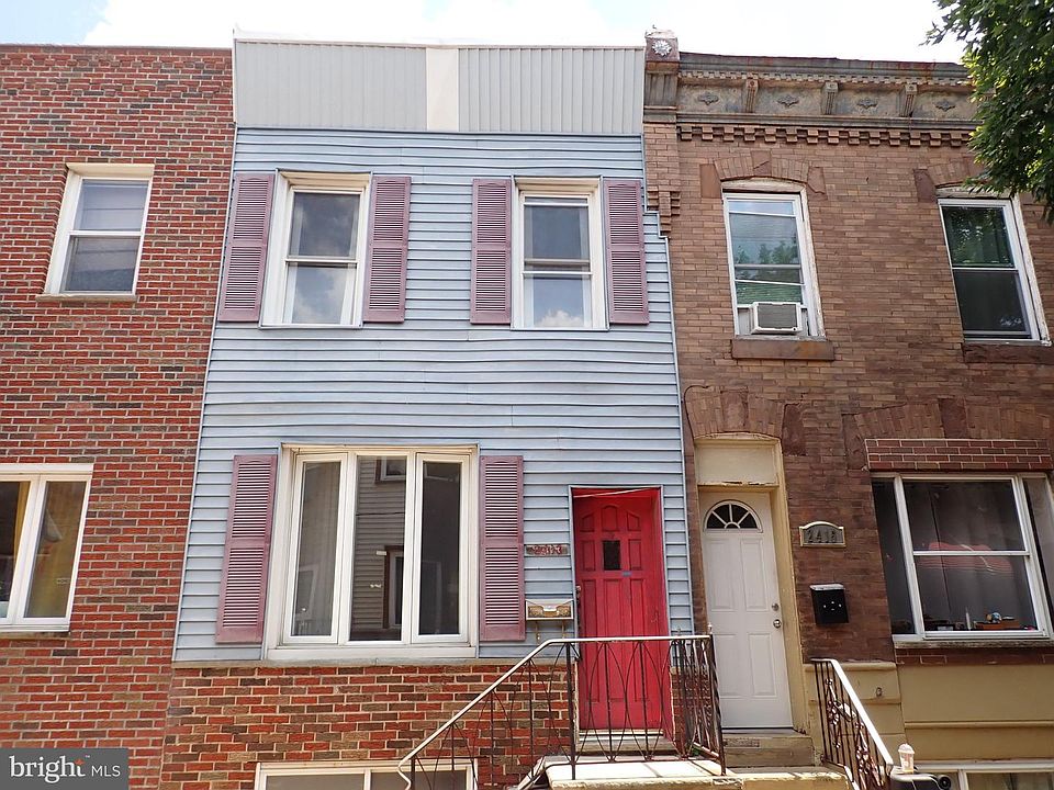 1st image of 2413 S Warnock St #0