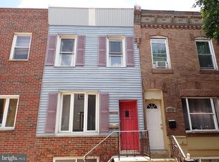 2413 S Warnock St #0, Philadelphia, PA 19148